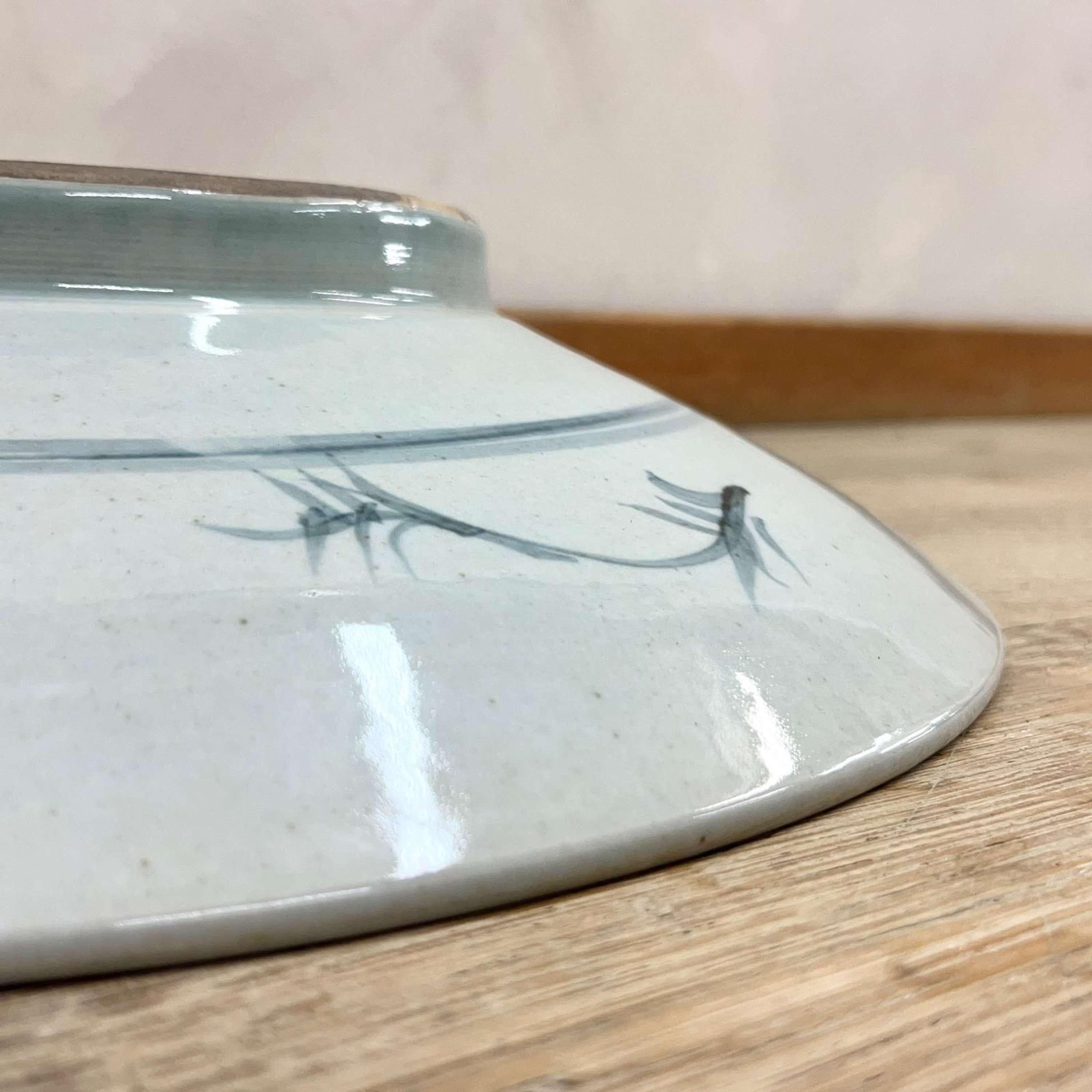 Cargador pintado a mano a gran escala en venta 3