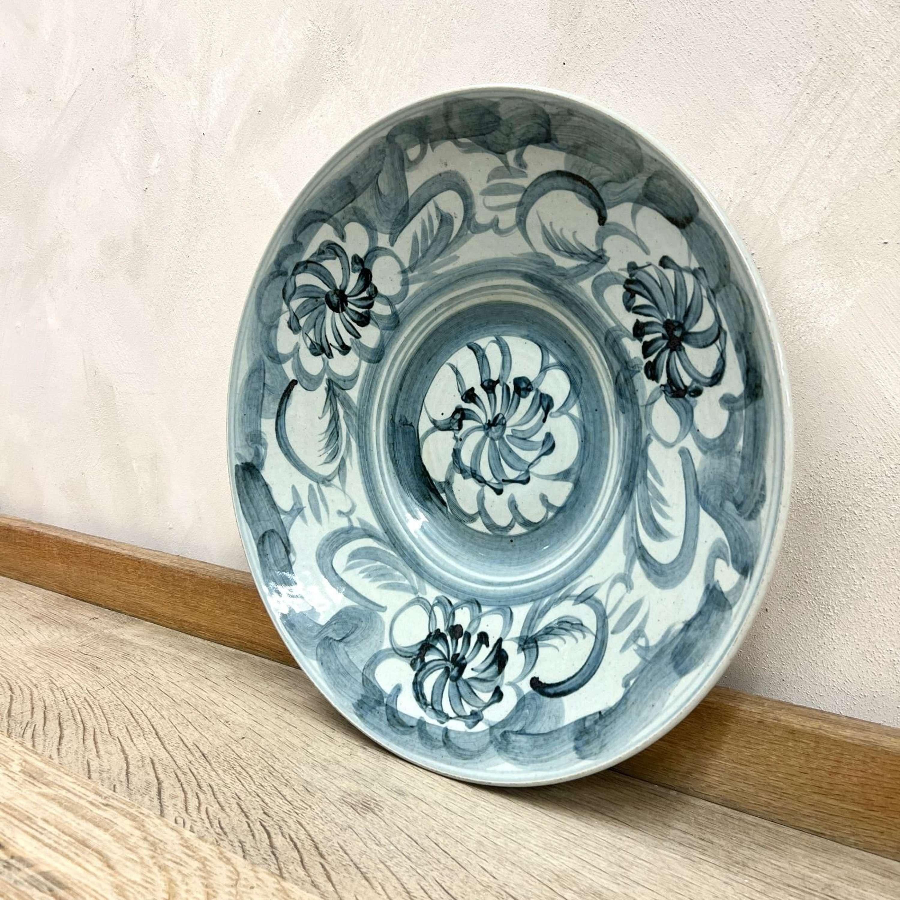 Cargador pintado a mano a gran escala en Bueno estado para la venta en Southampton, GB