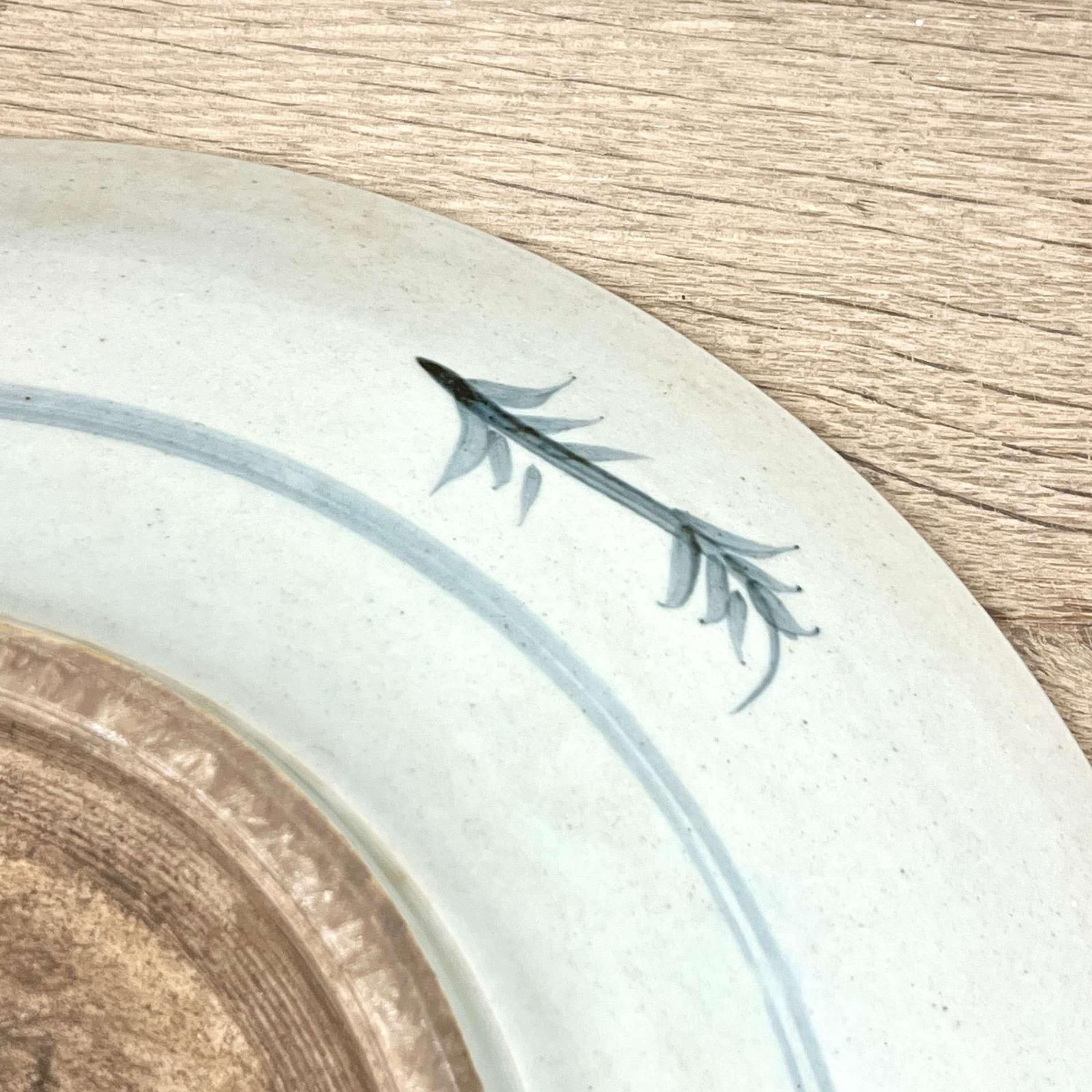 Cargador pintado a mano a gran escala en venta 2