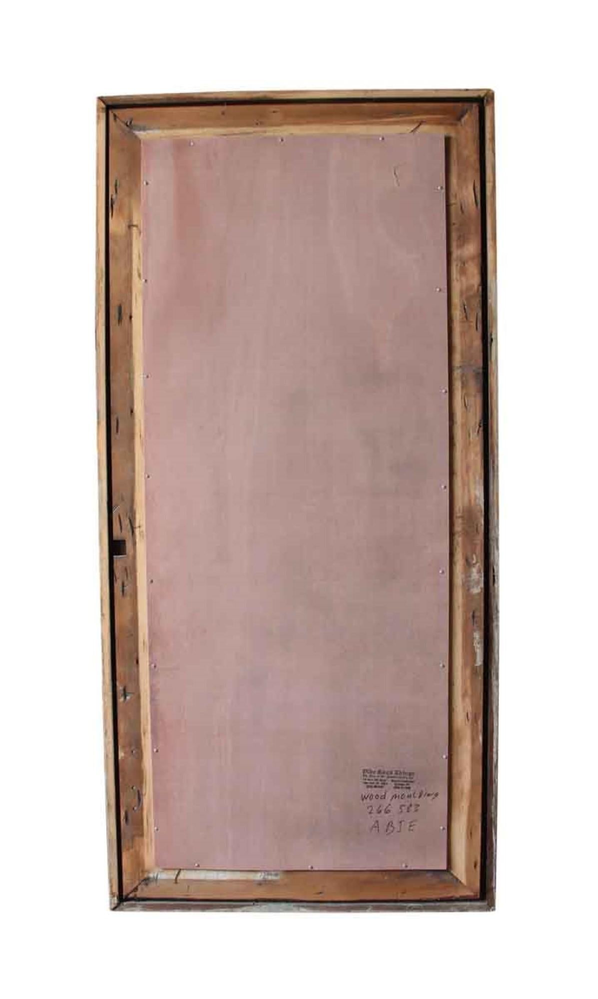 antique overmantle mirrors uk