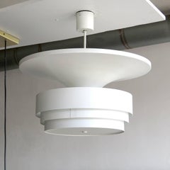 Large-Scale Hans-Agne Jakobsson Pendant
