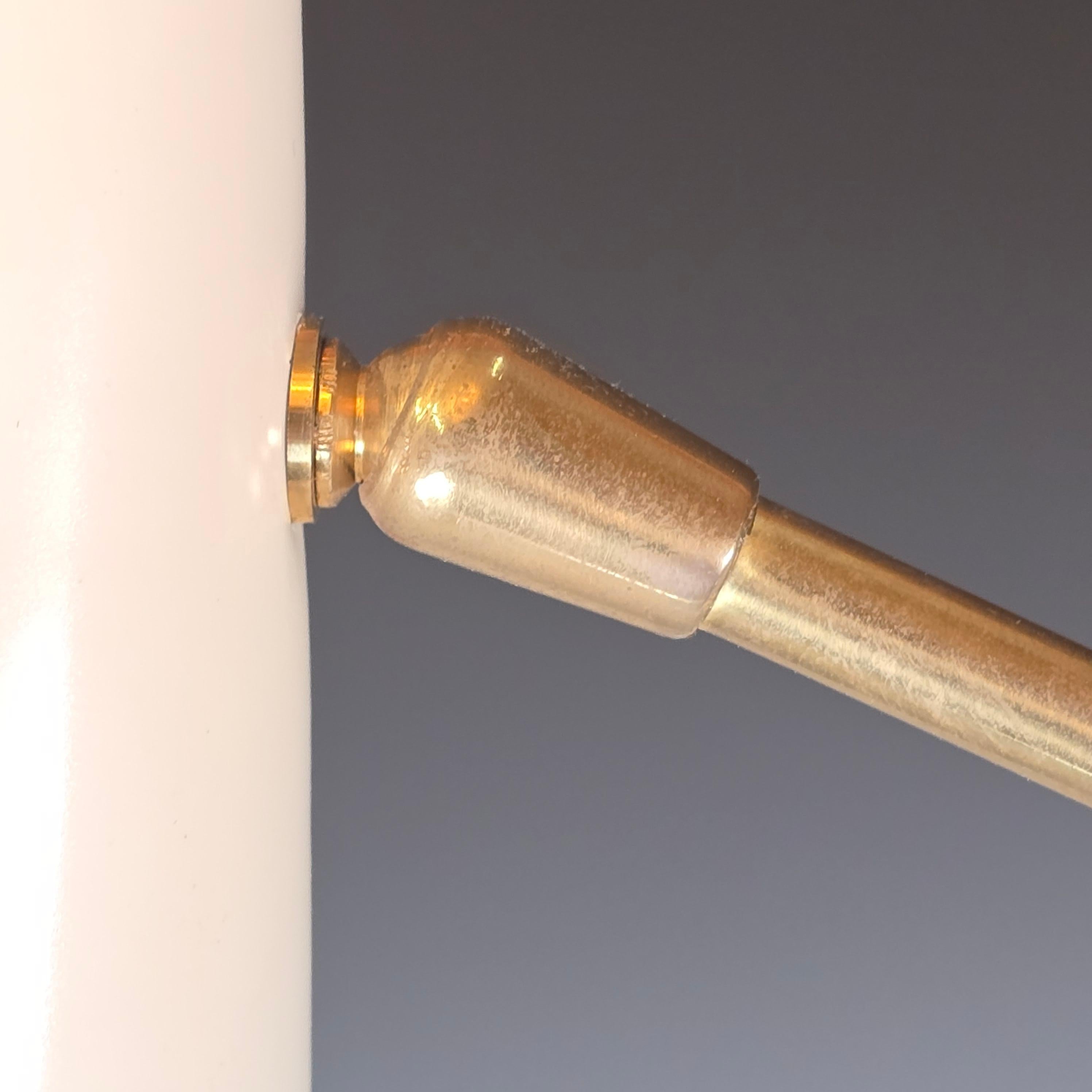 Large Scale Lamp by Otto Kolb For Sale 3