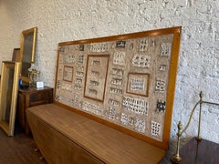 Large Scale Mixed-Media Artwork