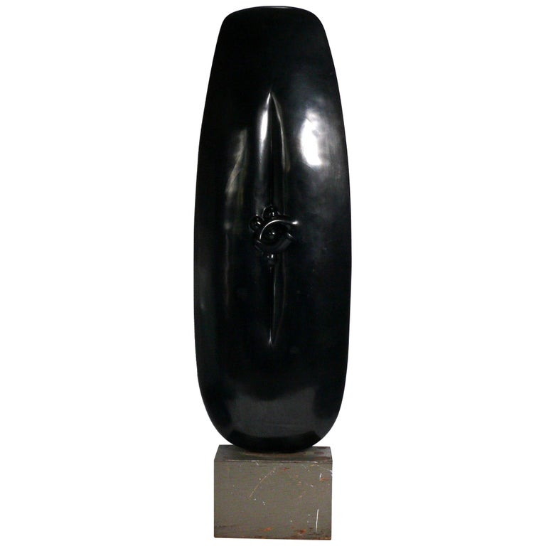 Large Scale Modern Sculpture For Sale at 1stDibs