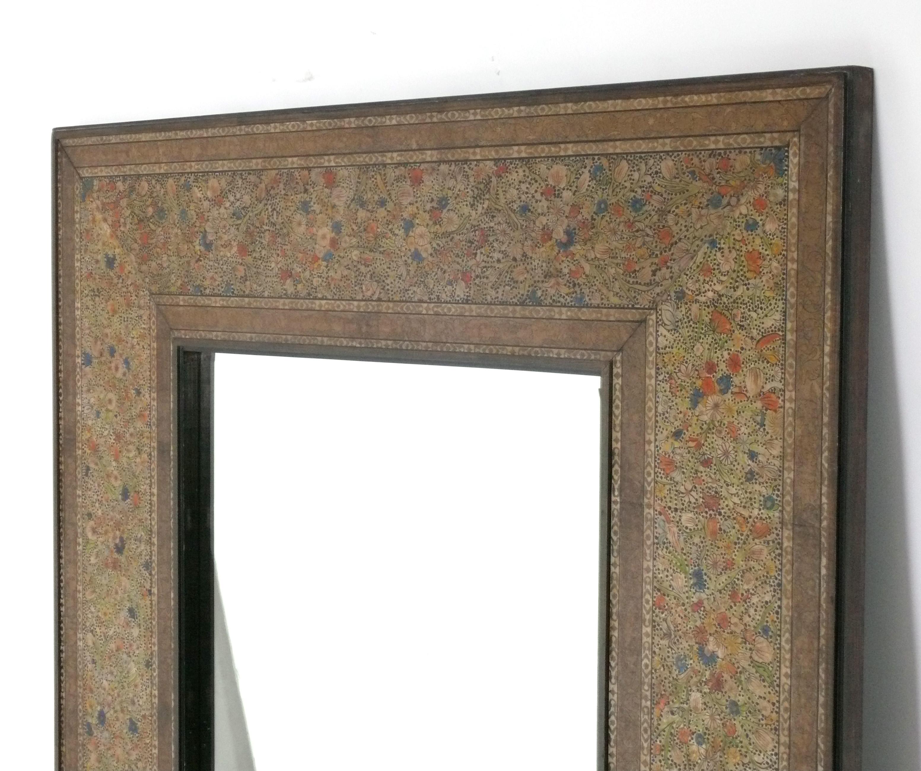 Espejo marroquí a gran escala 54 