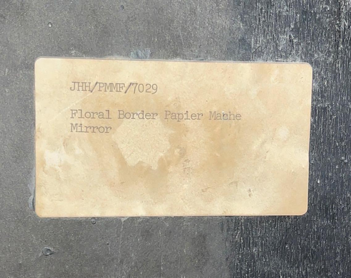 Espejo marroquí a gran escala 54 