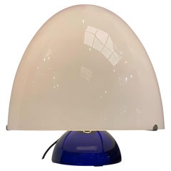 Large Scale Murano Sculptural Lighting – Collector condition, AV Mazzega 1980's