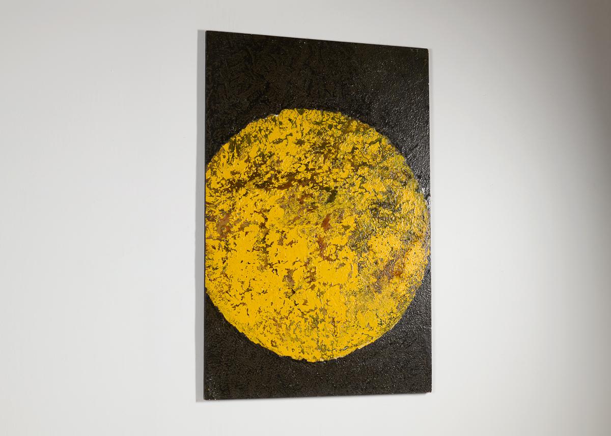 Thierry Despont, der vor allem als sehr erfolgreicher Architekt bekannt ist, war auch ein begabter Künstler. Wenn er nicht gerade die kleinsten und detailliertesten Lebewesen der Natur (wie Fische oder Insekten) analysierte, beschäftigte er sich in