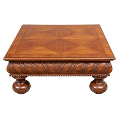Hollywood Regency Coffee and Cocktail Tables