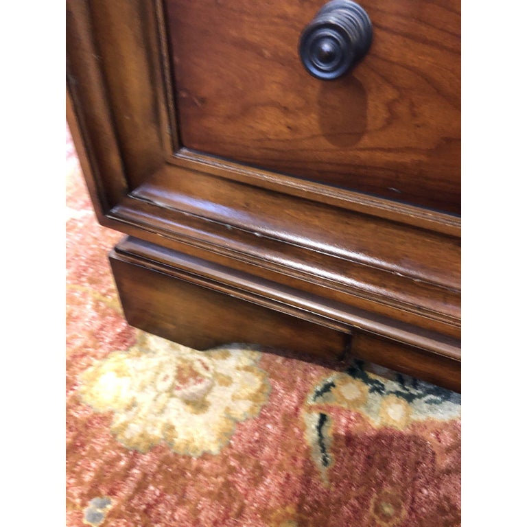 Restoration hardware portman dresser top