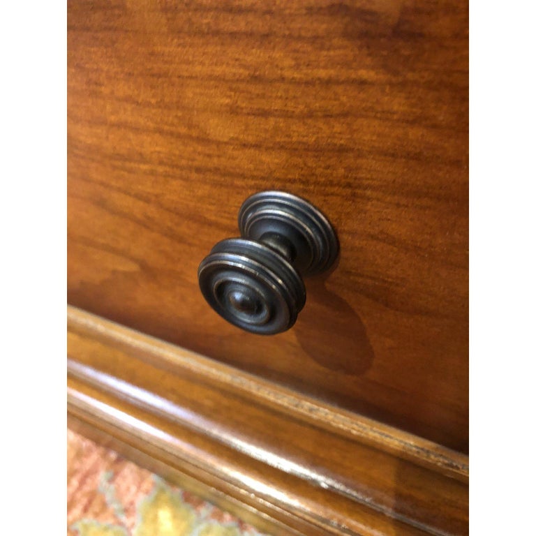 Restoration hardware store portman dresser