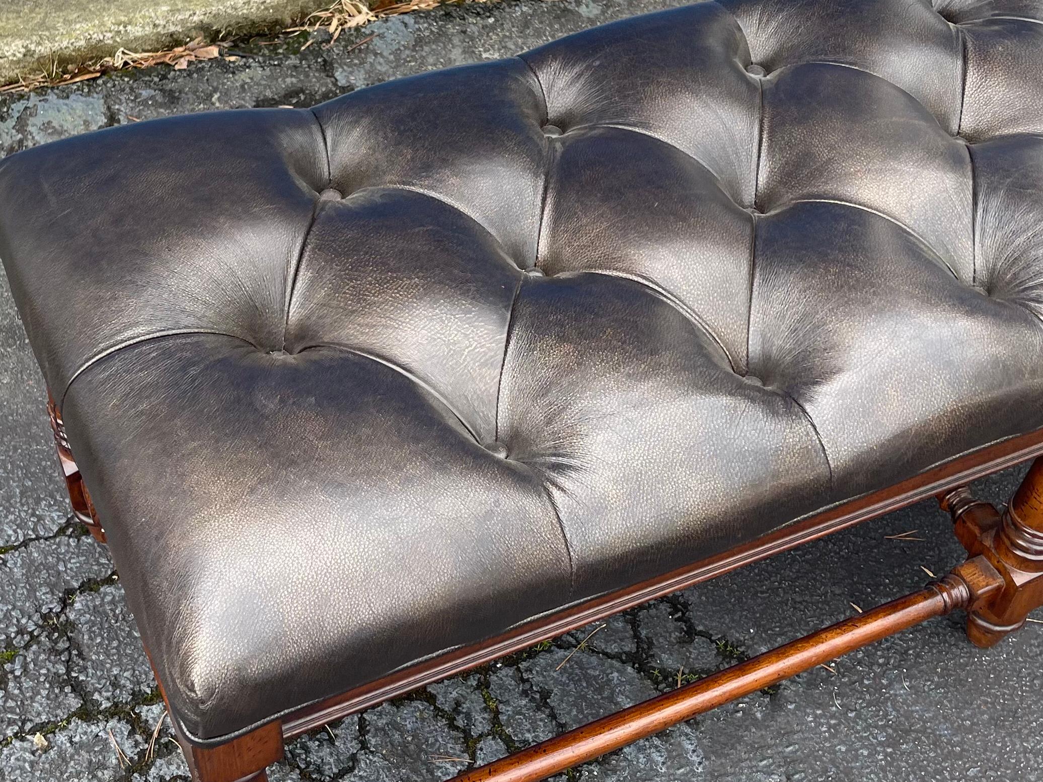 ralph lauren bench