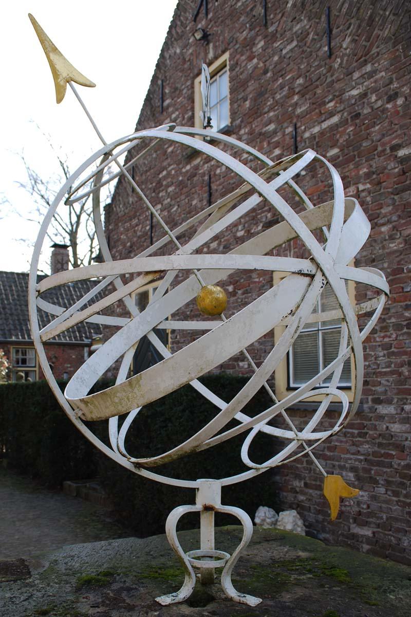 large armillary sphere for sale