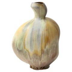 Vase à grande échelle n° 1504 de Chris Gustin