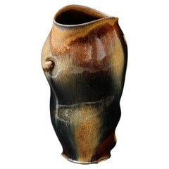 Vase à grande échelle n° 1325 de Chris Gustin