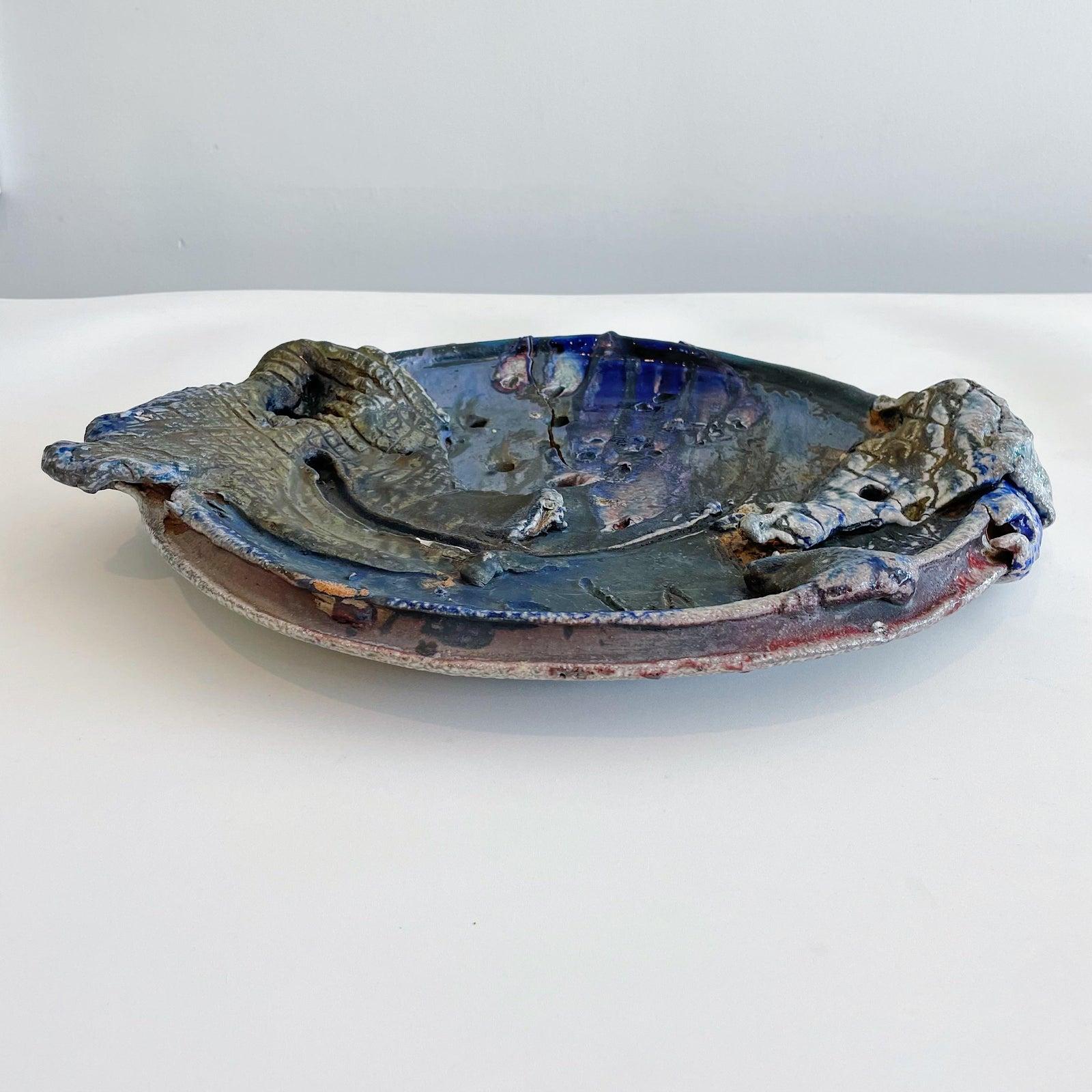 jim leedy ceramics