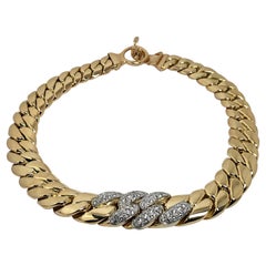 20th Century Link Necklaces