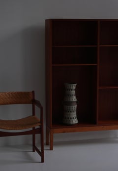 Grand vase de sol moderne scandinave par Ulla Winblad, Suède, années 1960