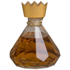 Large Scent Bottle for Todd Oldham Usa