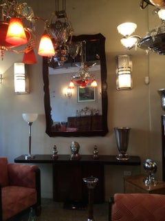 Large Sconces, Chic and Elegant Art Deco 1920, German