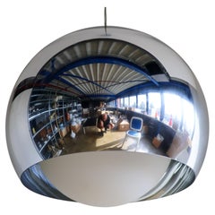 Großer SCONFINE Sfera-Anhänger von Matteo Thun für Zumtobel