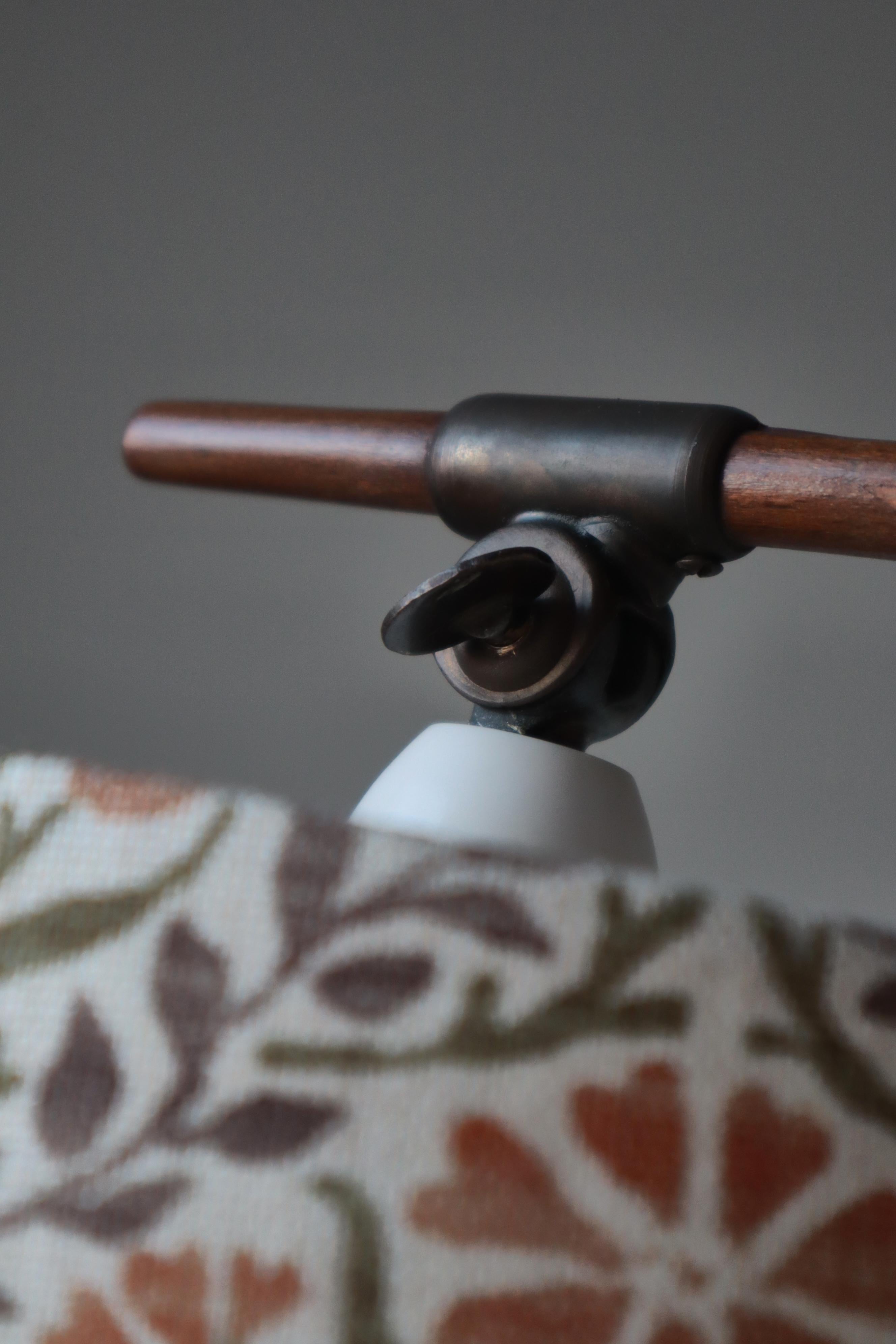 Large Sculptural Tripod 