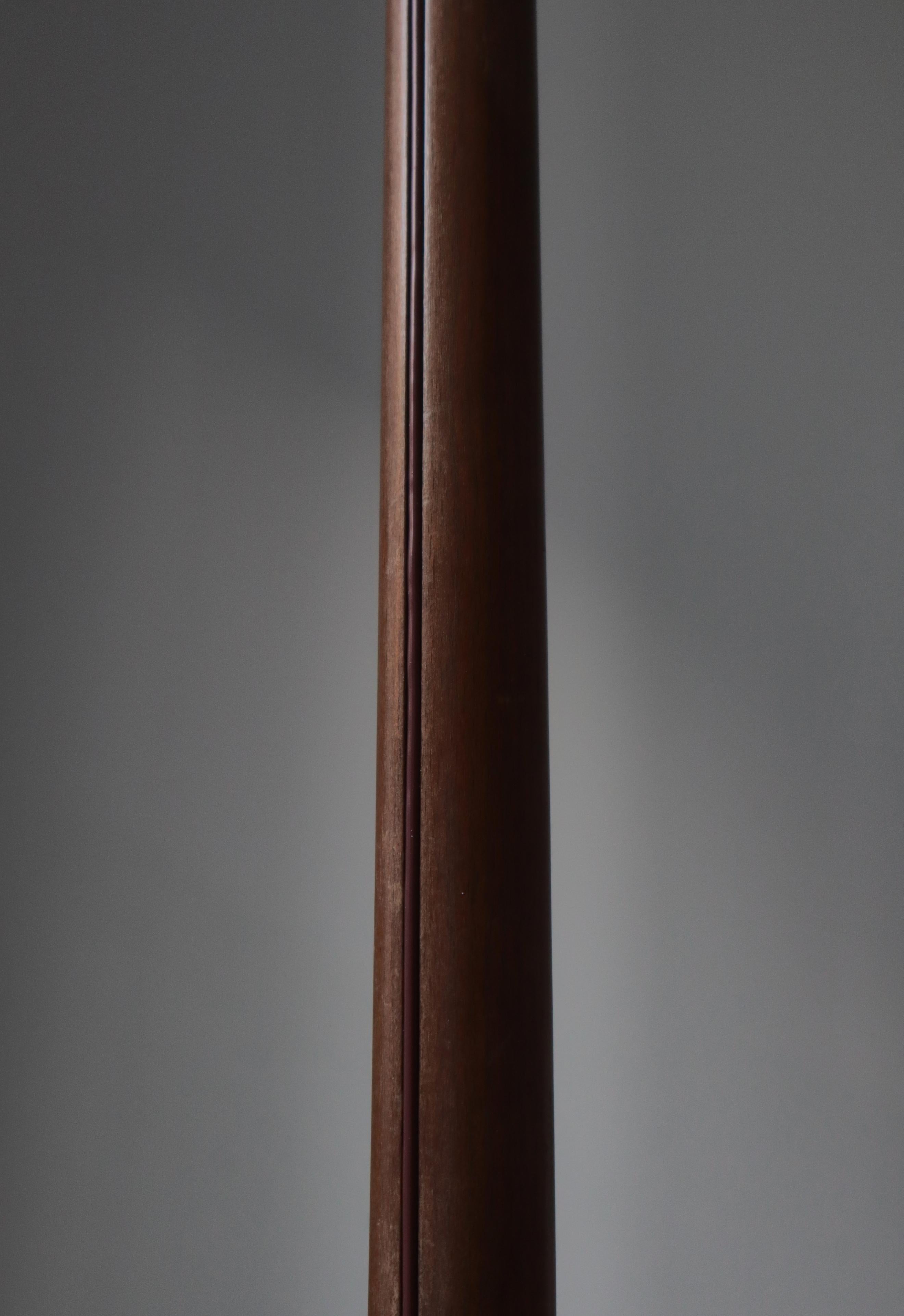 Large Sculptural Tripod 