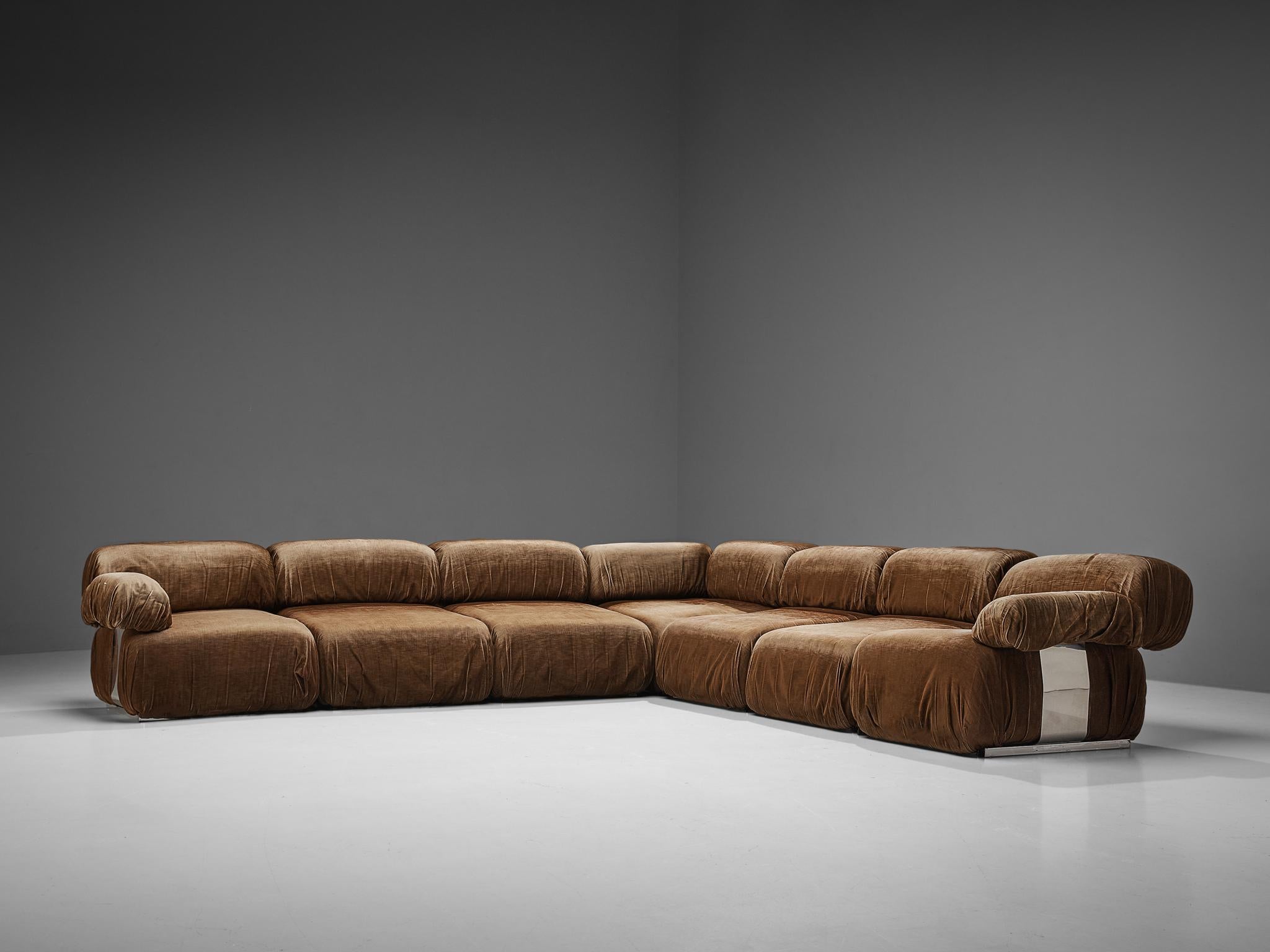 big sectional couch