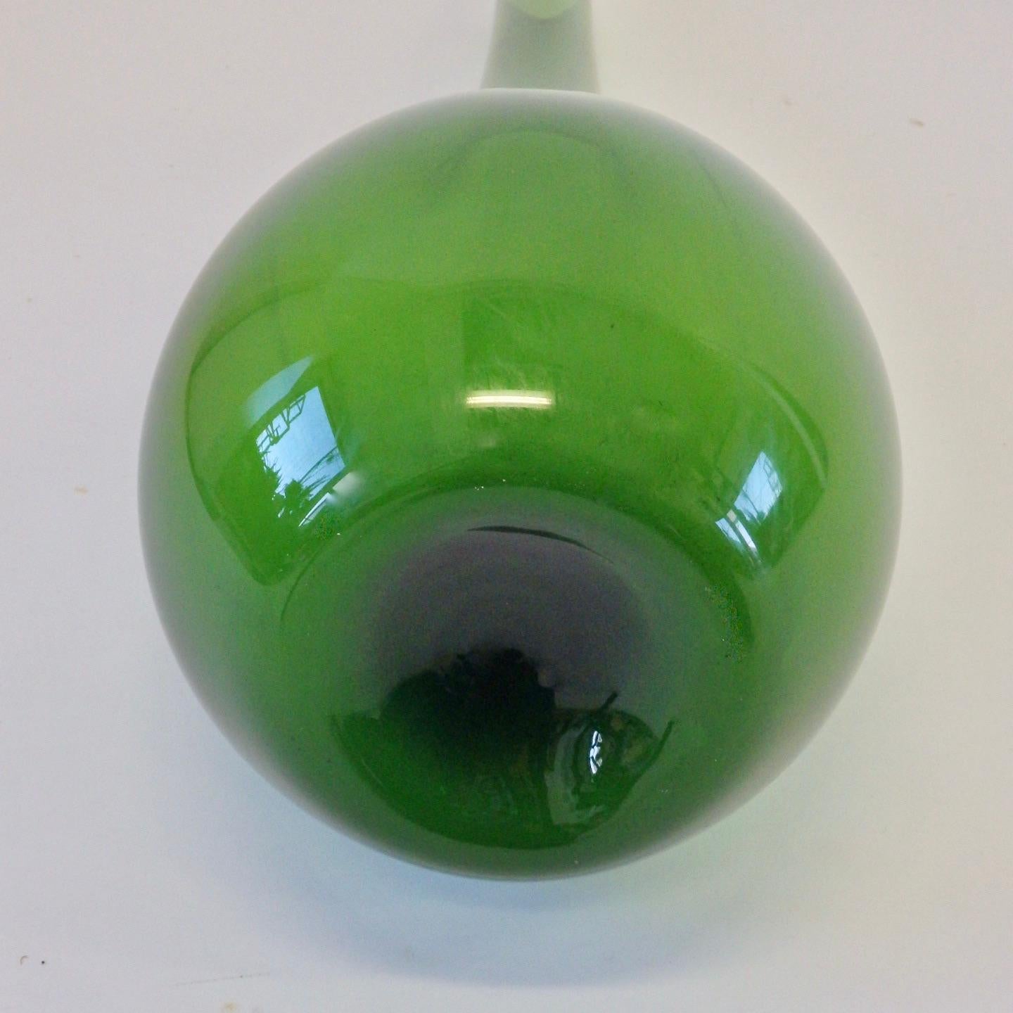 swedish vase