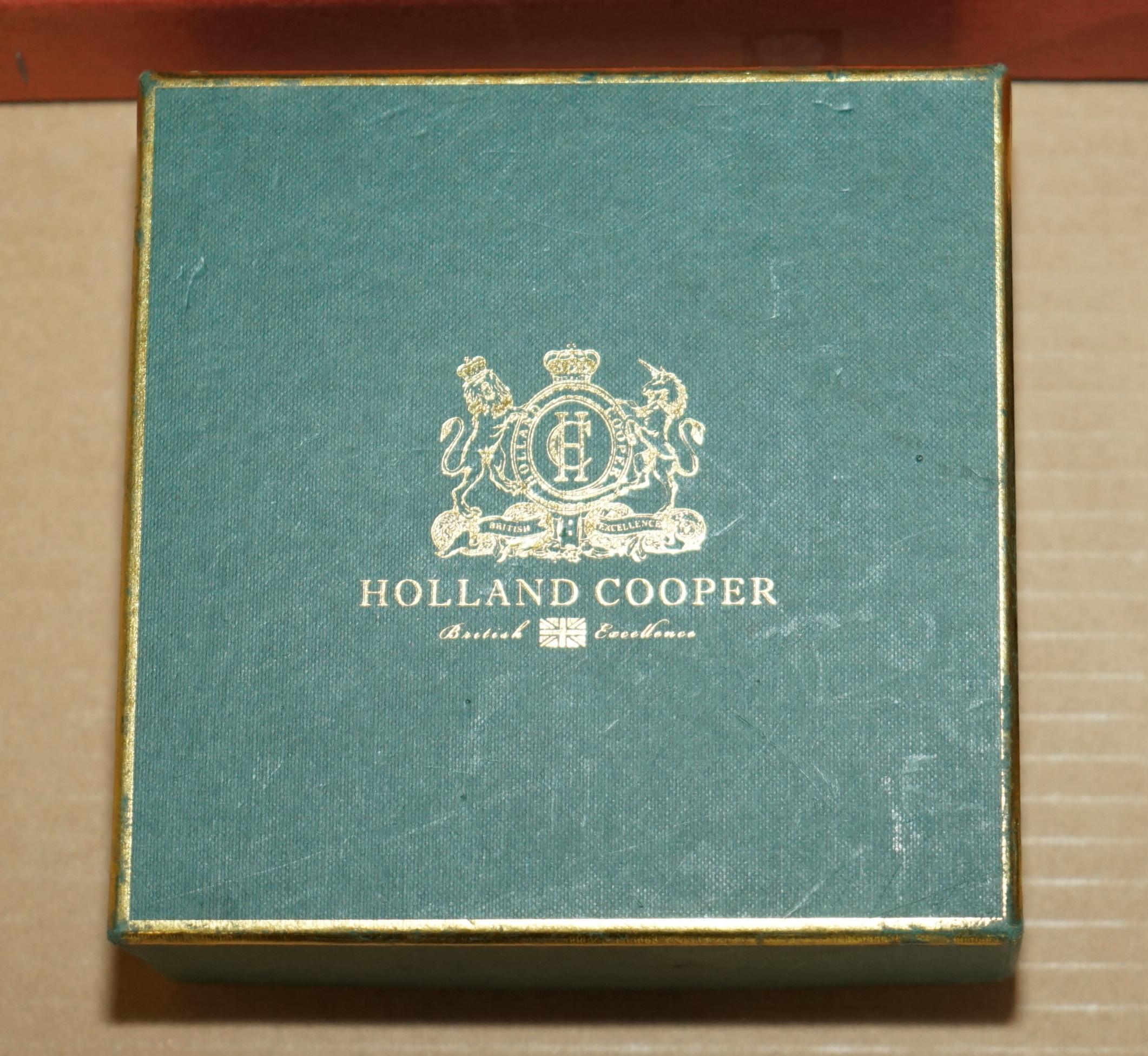 Grande sélection de boîtes de stockage d'antiquités et d'objets anciens d'ARTISANAT GARRARD & CO en vente 1