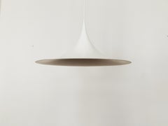 Große Halb-Pendelleuchte von Bonderup and Thorup für Fog and Morup