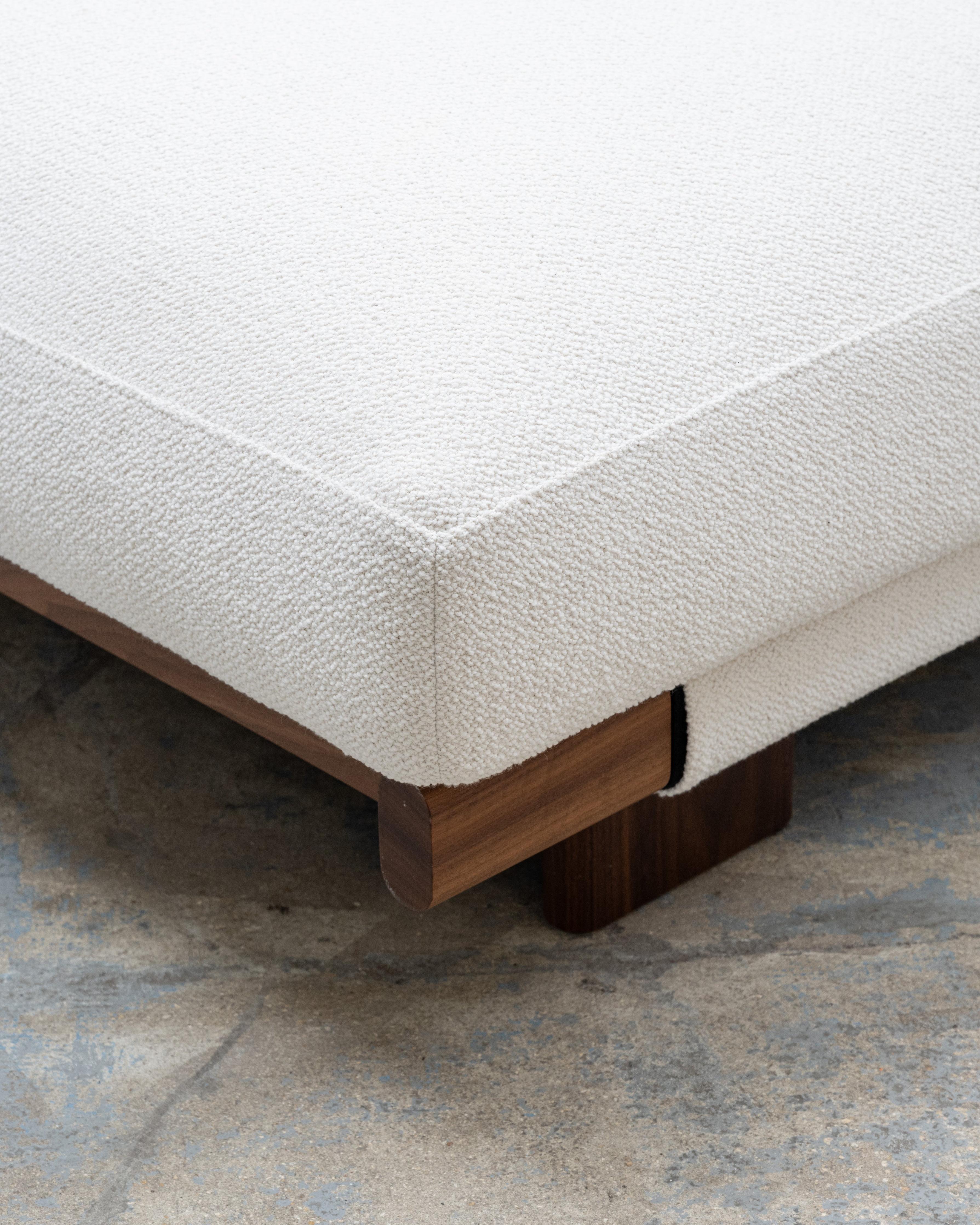 Large Sengu sofa with two elements For Sale 2