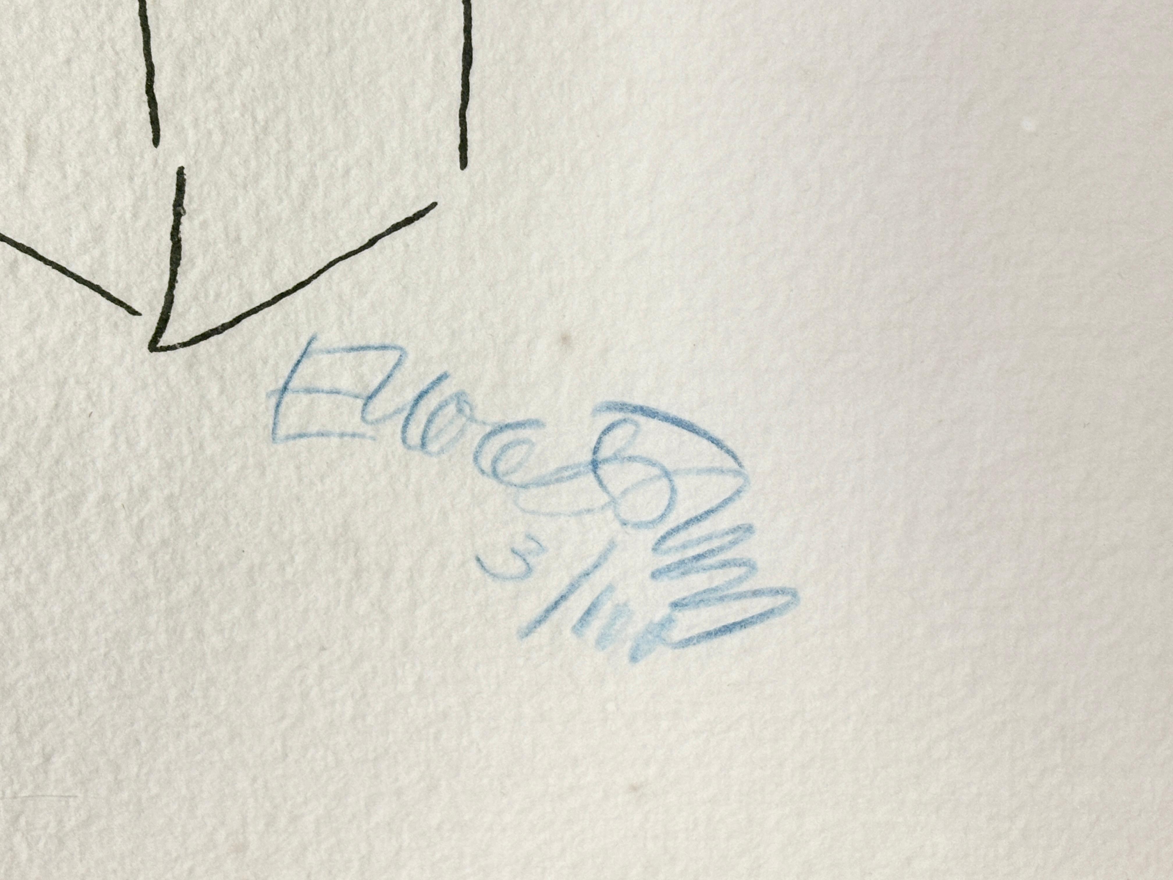 Gran serigrafía 