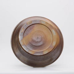 Large Serving Bowl by Renowned Welsh Potter Phil Rogers