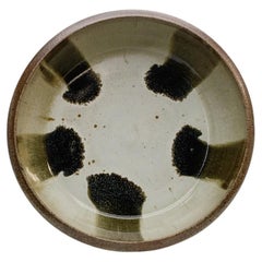 Large Serving Bowl by Renowned Welsh Potter Phil Rogers