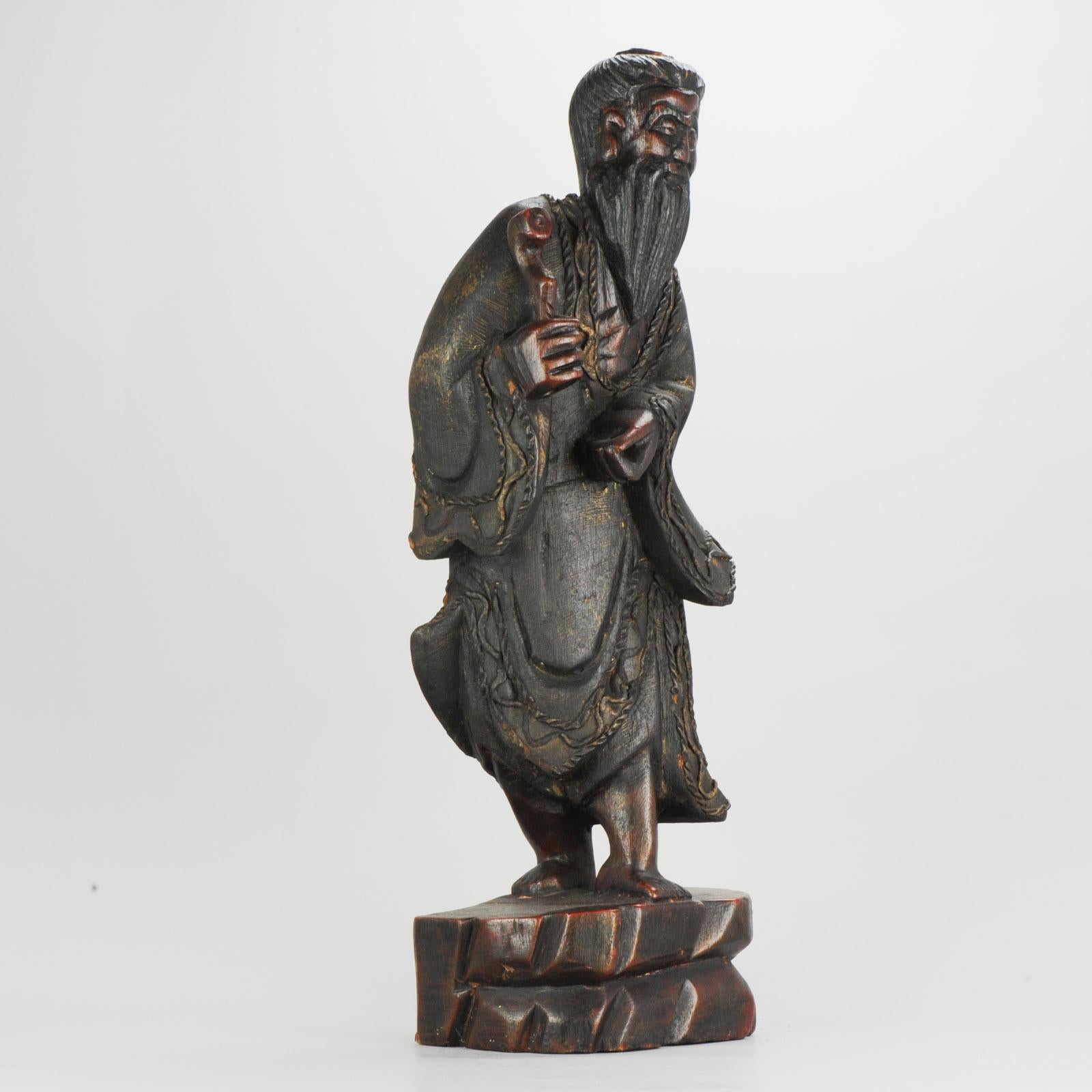 China Collectible Old Handwork Carving Miao Silver Wang zhaojun travel Statue 