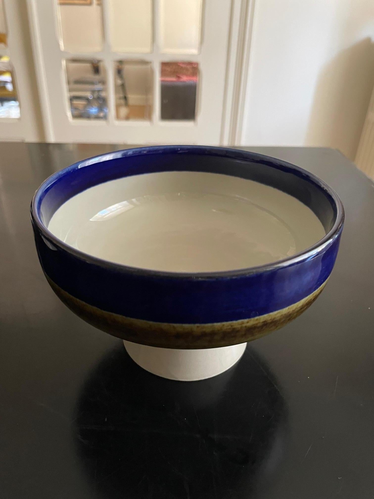 Large Set of Dishes by Marianne Westman In Good Condition For Sale In Brooklyn, NY