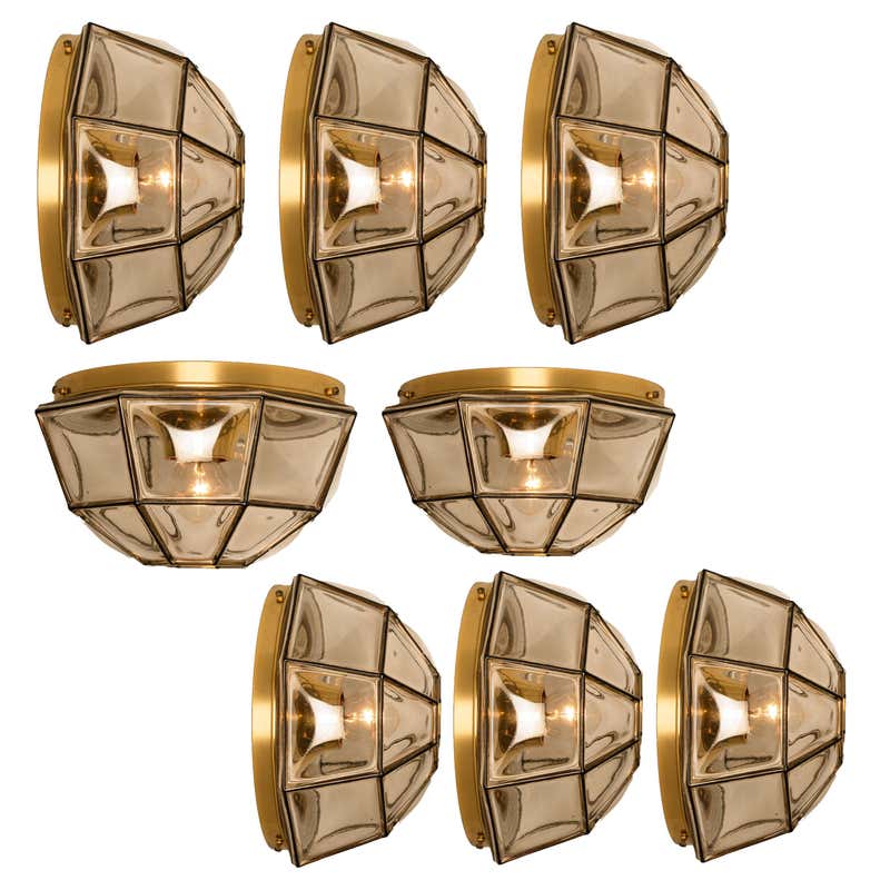 German Lighting - 7,665 For Sale at 1stDibs | german 611, german ...