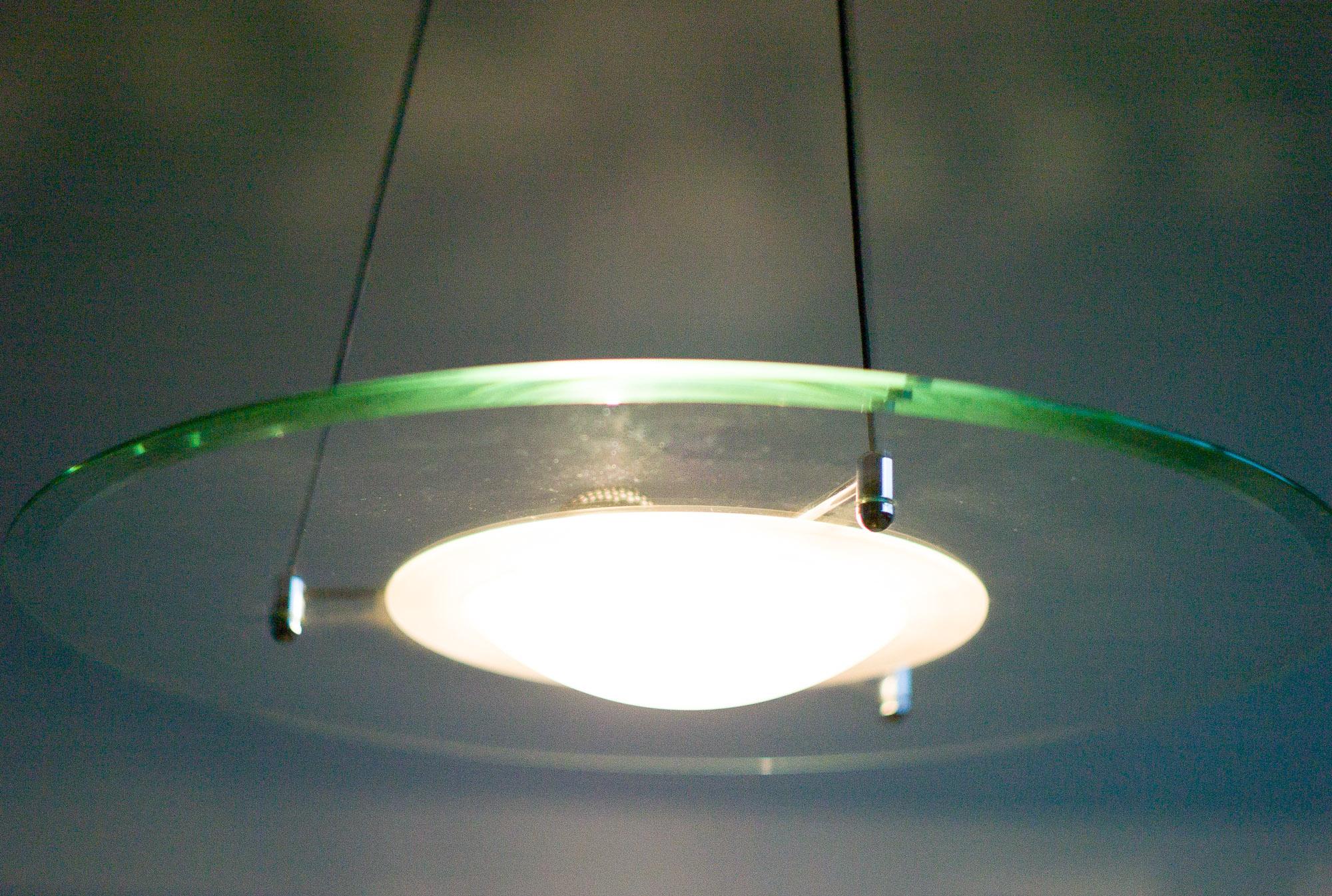 Italiano Grande ciondolo 