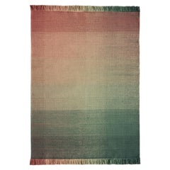 Large 'Shade' Hand-Loomed Outdoor Rug for Nanimarquina