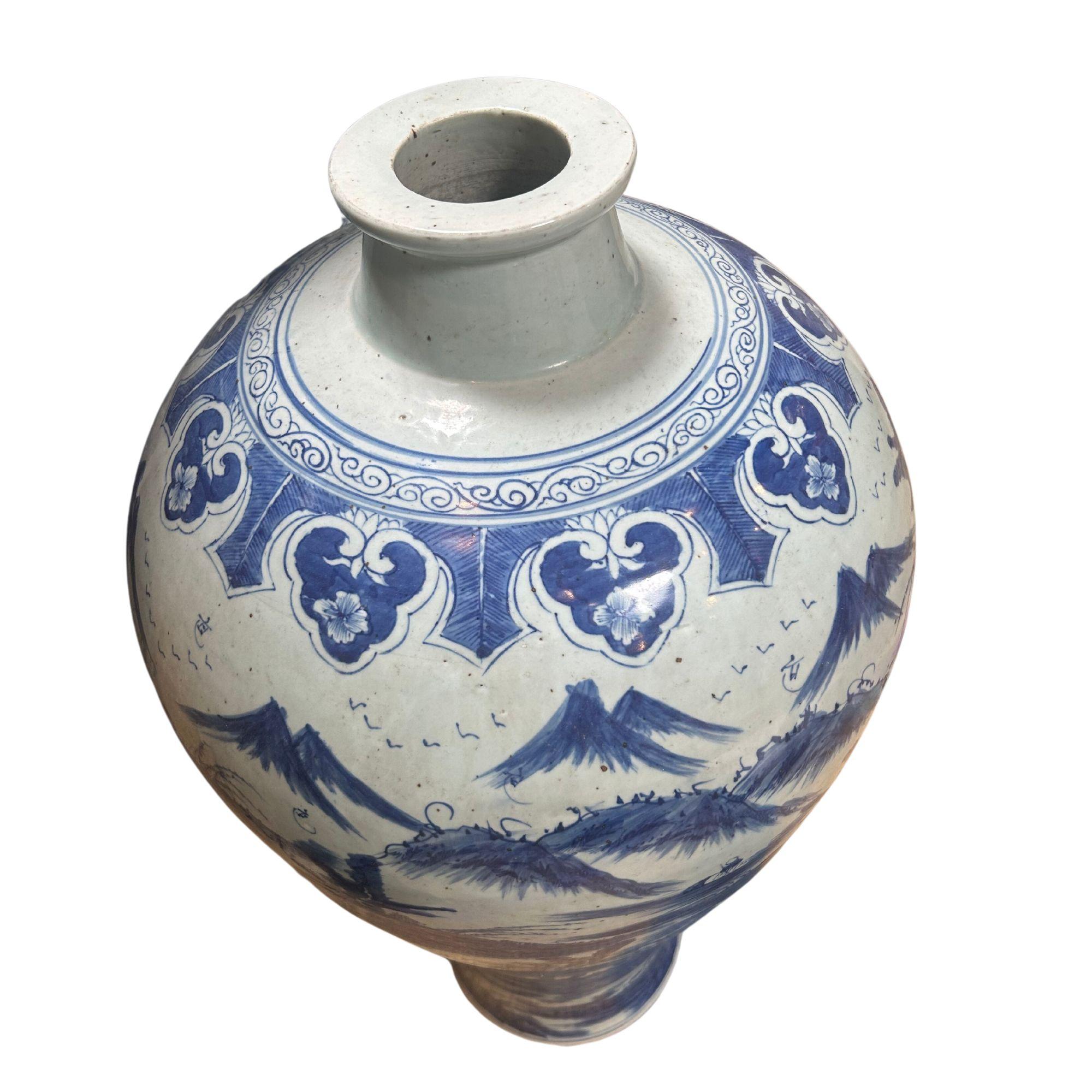 shang vase