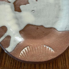 Large Shell Platter