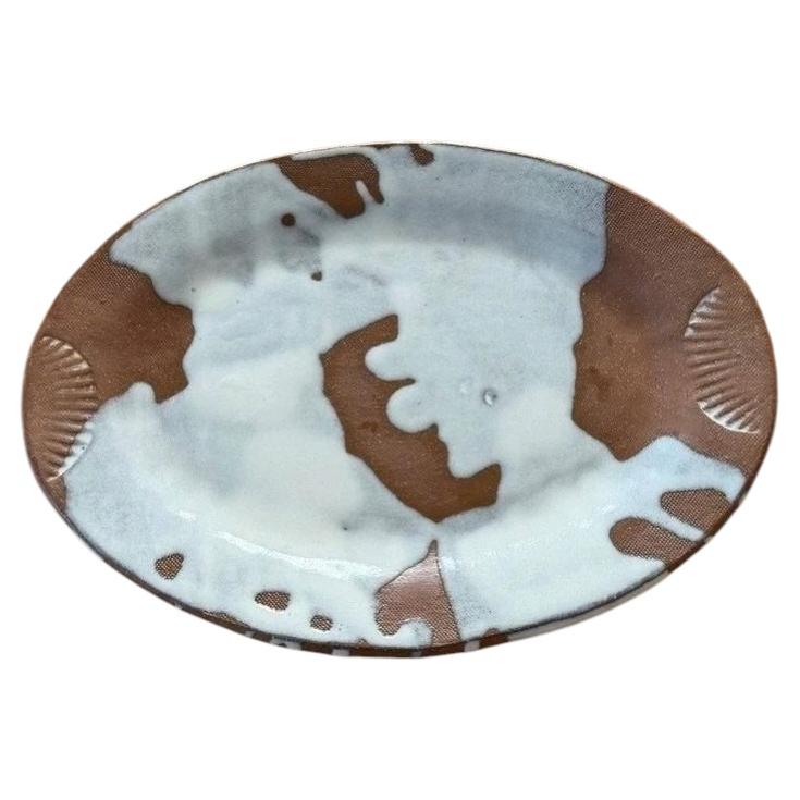 Large Shell Platter