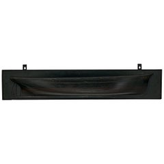 Large Ship Builder's Half Hull Model