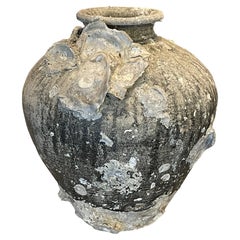 Large Shipwreck Vessel, Sawankhalok, Thailand, 16th Century
