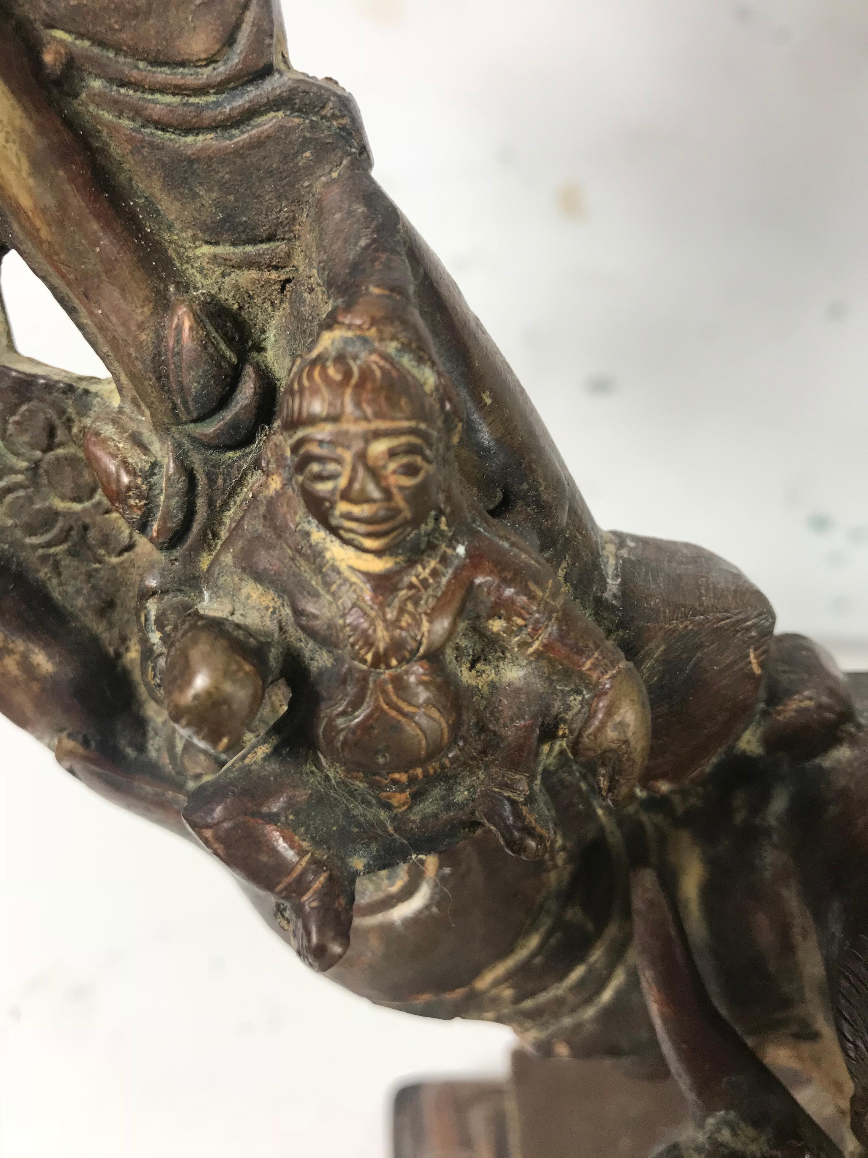 large shiva statue for sale