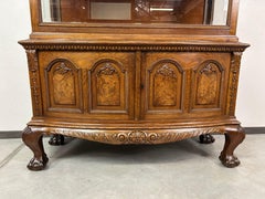 Large showcase by Lingel