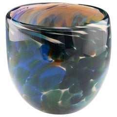 Large Siddy Langley Moorland Bowl 2022