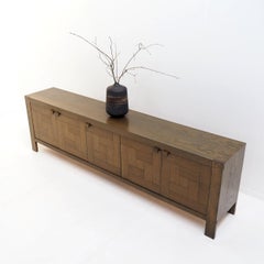 Large Sideboard by Frans Defour for Defour, Belgium 1970s