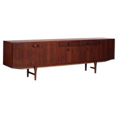 Großes Sideboard von William Watting für Fristho, Niederlande 1960